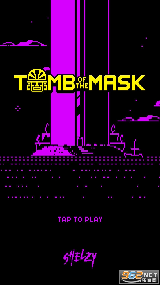 Ĺƽ(Tomb of the Mask)v1.18.5 ͼ0