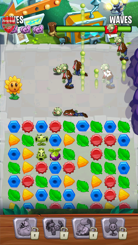 ֲսʬƥƽ(PvZ Match)v1.0.0.6955686 ò˵ͼ5