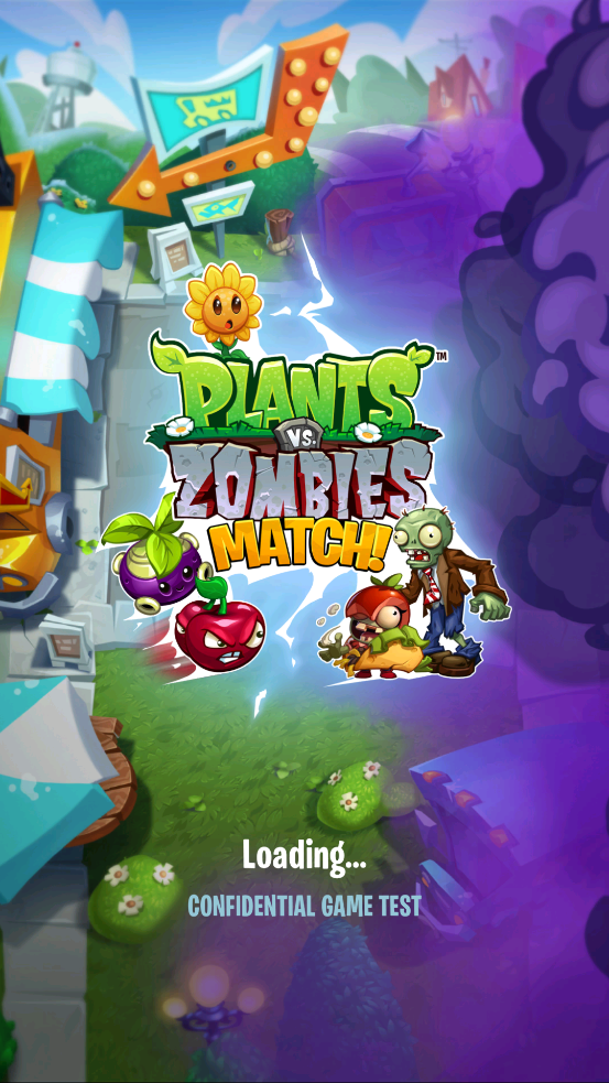 PvZ Matchưv1.0.0.6955686 ʰͼ4