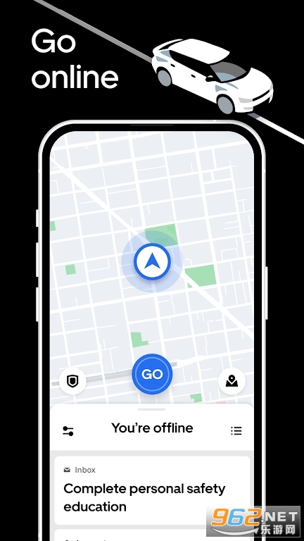 Uber Driver app汾4.498.10000ͼ0