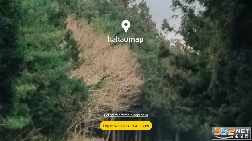 KakaoMap׿v5.21.1 2024°ͼ3