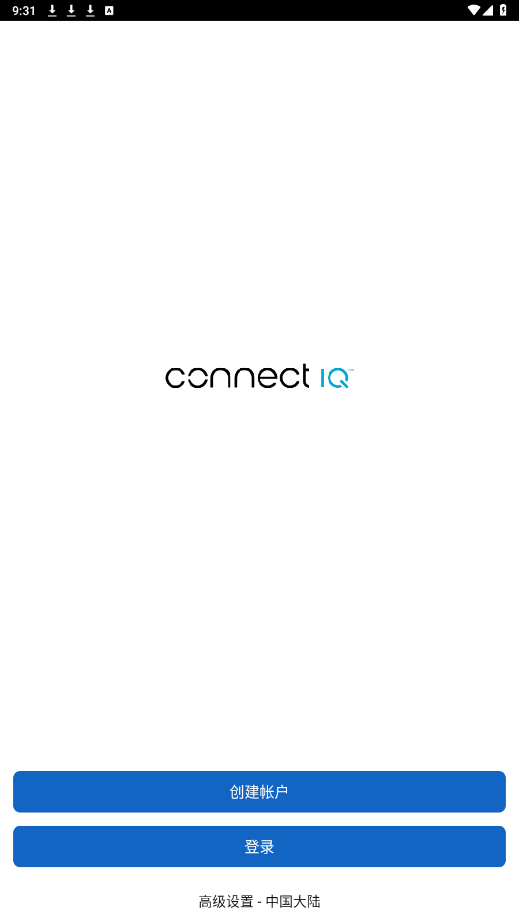 connectiq׿v2.33 ֱͼ0