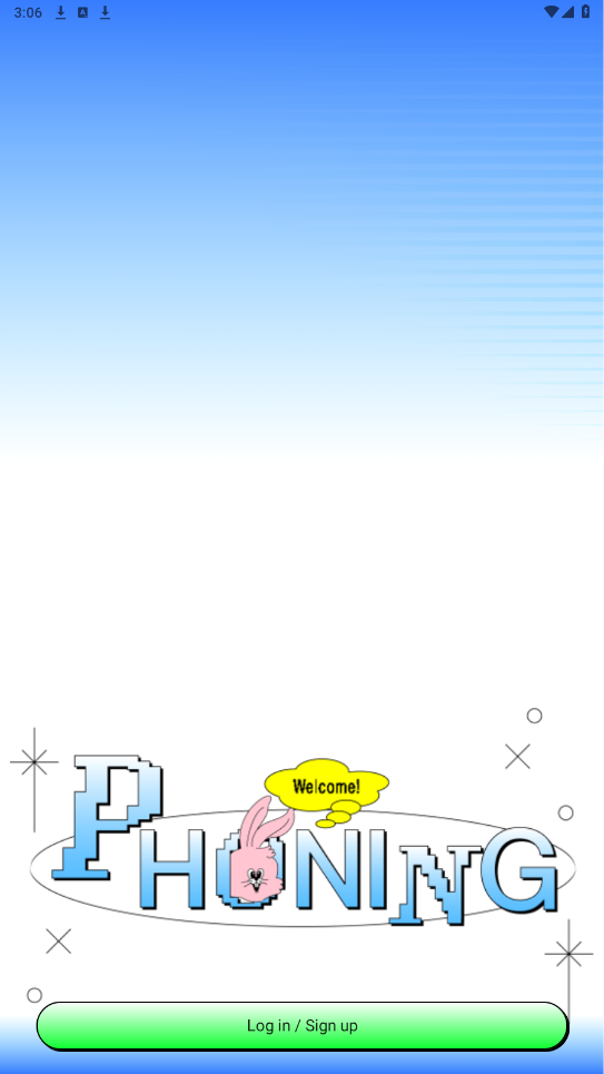 Phoningnew jeansv2.1.8 °ͼ1