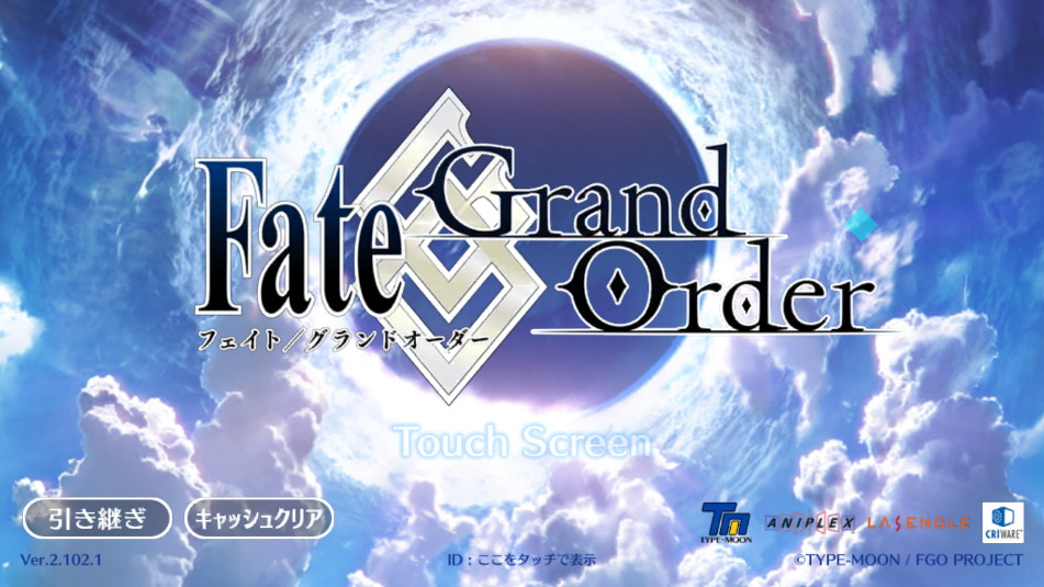 com.aniplex.fategrandorder°fgo°v2.102.1ͼ2