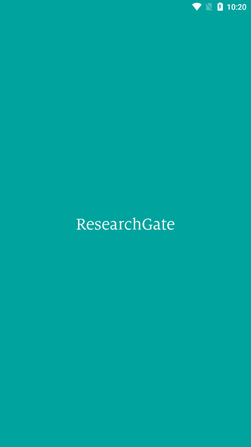 ResearchGate׿appv1.1.34 °ͼ0