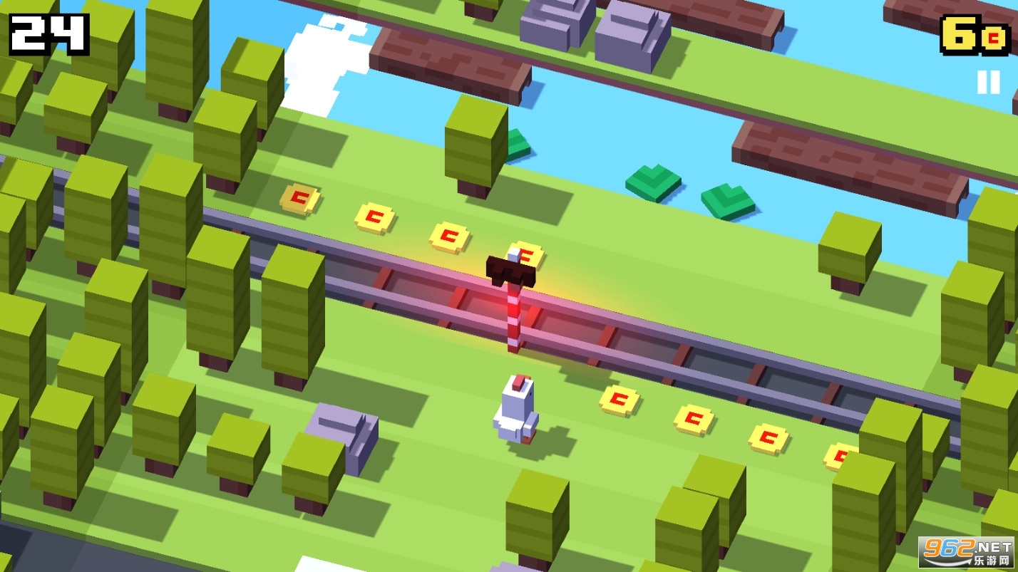 Crossy Road·v7.0.0°ͼ1