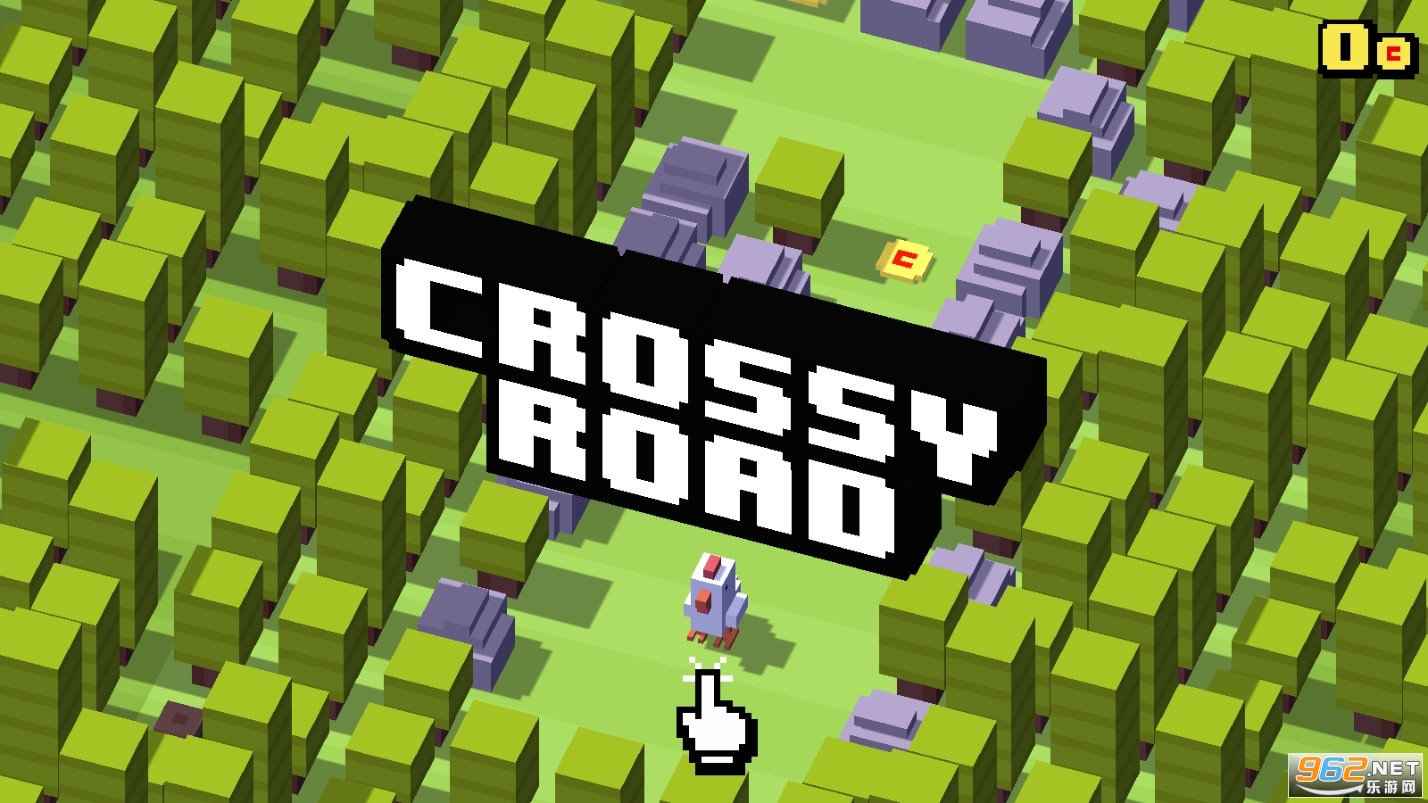 Crossy Road·v7.1.0°ͼ4