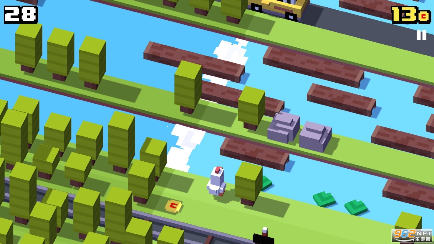 Crossy Road·v7.1.0°ͼ0