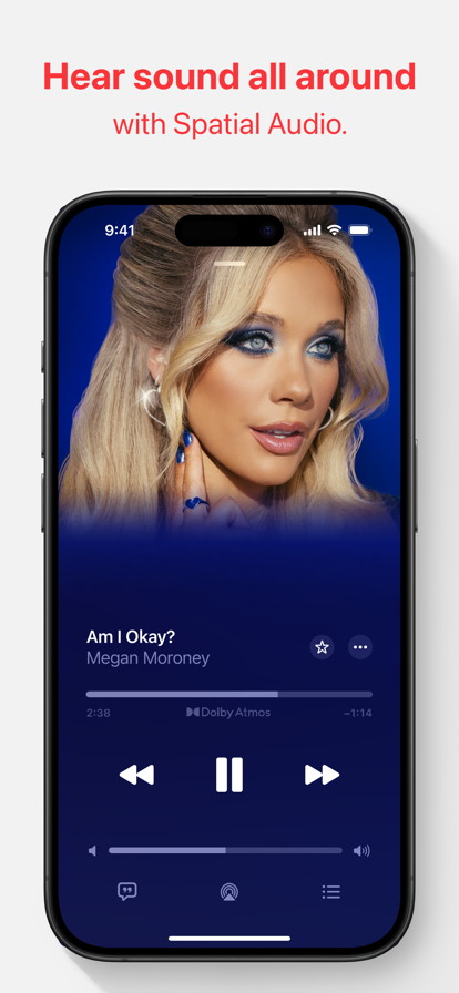 ƻApple Music׿v4.9.3ͼ1