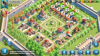 ѹʰ°汾(Rise of Kingdoms)2024 v1.0.88.16ͼ3