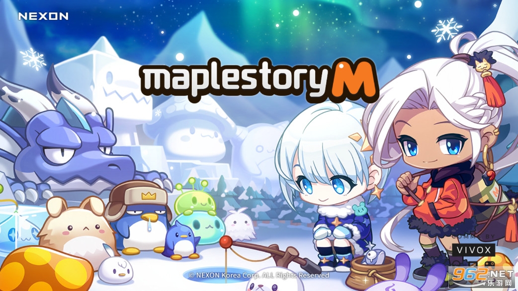 ֮Mʷ°MapleStoryMv2.200.4744ͼ3