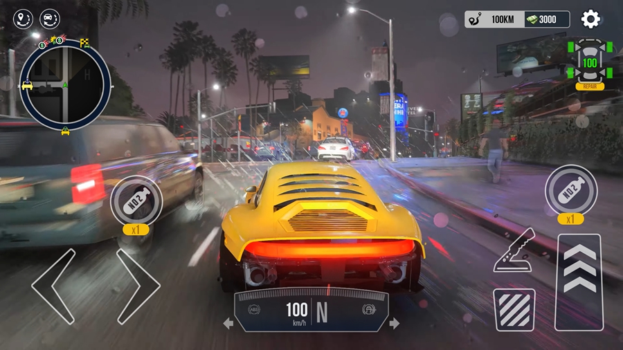 ٹ·ģ3D(Car Crash 3D)v0.0.8ͼ0