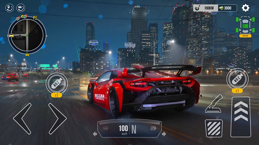 ٹ·ģ3D(Car Crash 3D)v0.0.8ͼ2