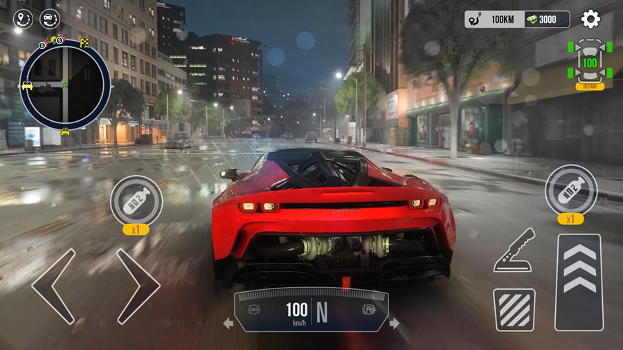 ٹ·ģ3D(Car Crash 3D)v0.0.8ͼ3