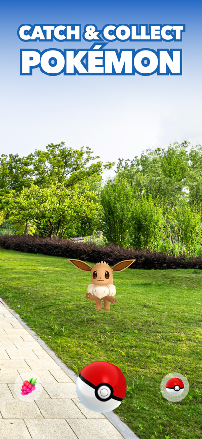 Pokmon GOgoİv0.341.2ͼ2