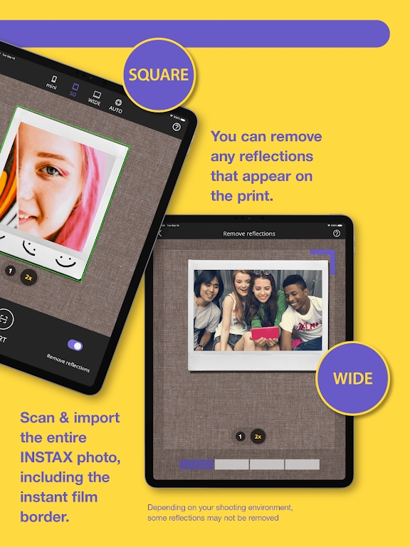 INSTAXUP(ʿapp׿)v2.2.0 ٷͼ4