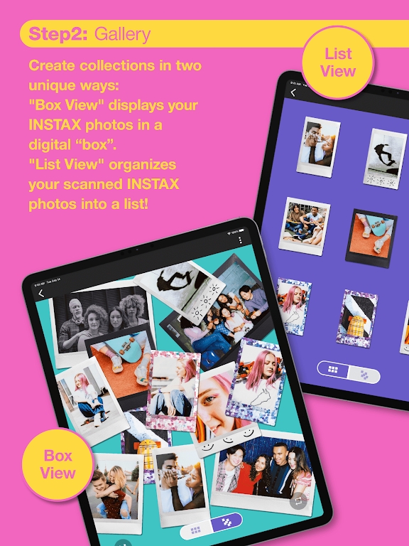 INSTAXUP(ʿapp׿)v2.2.0 ٷͼ6