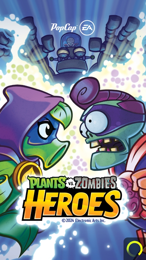 PvZ HeroesֲսʬӢֻv1.50.2ͼ2