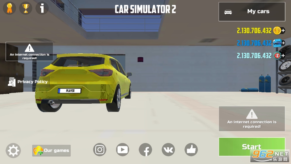 ģ2(Car Simulator2׿)v1.53.29ͼ0