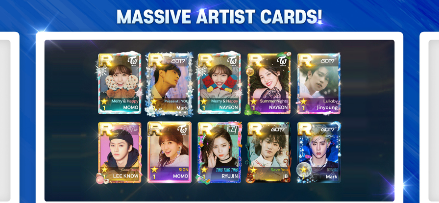 SuperStarJYPٷv3.21.0 ͼ0