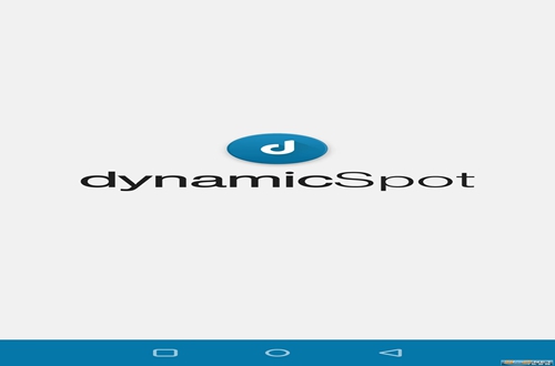 dynamic spot Proȸ