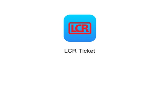 lcr ticket(·ƱAPP)