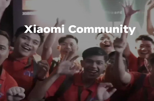 Сʰٷ(Xiaomi Community)