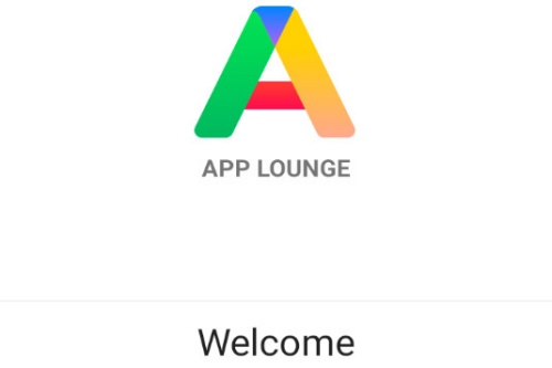 App Lounge