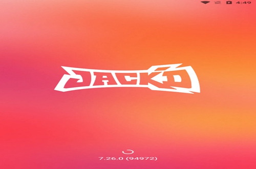 Jackdӿ͵appٷ