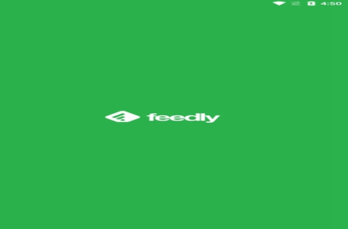 Feedly apk