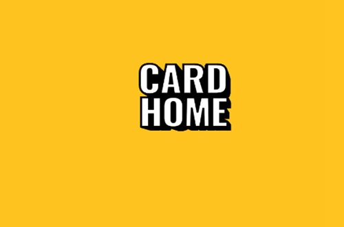 CardHomeٷ