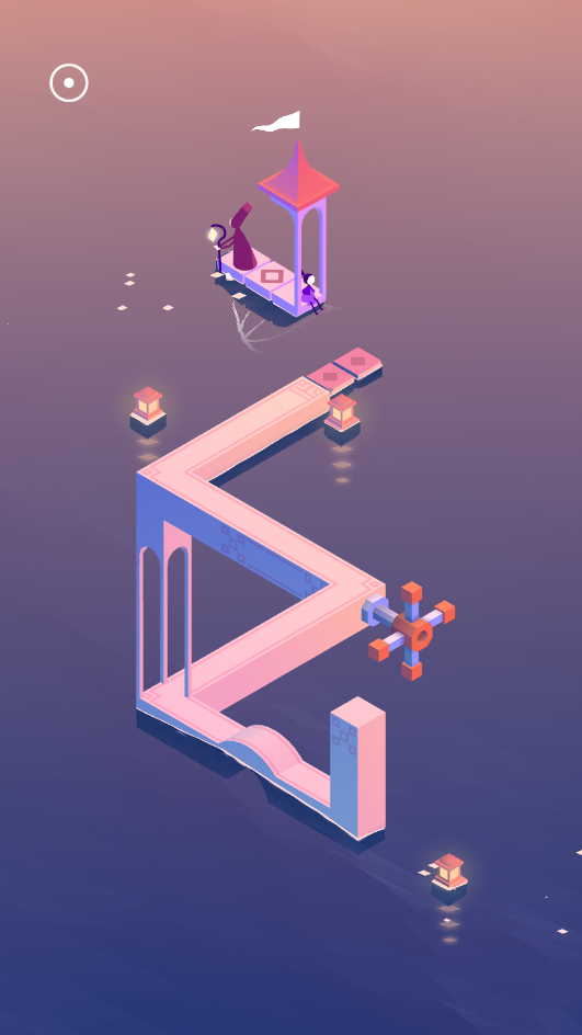 3ƽ(Monument Valley3)