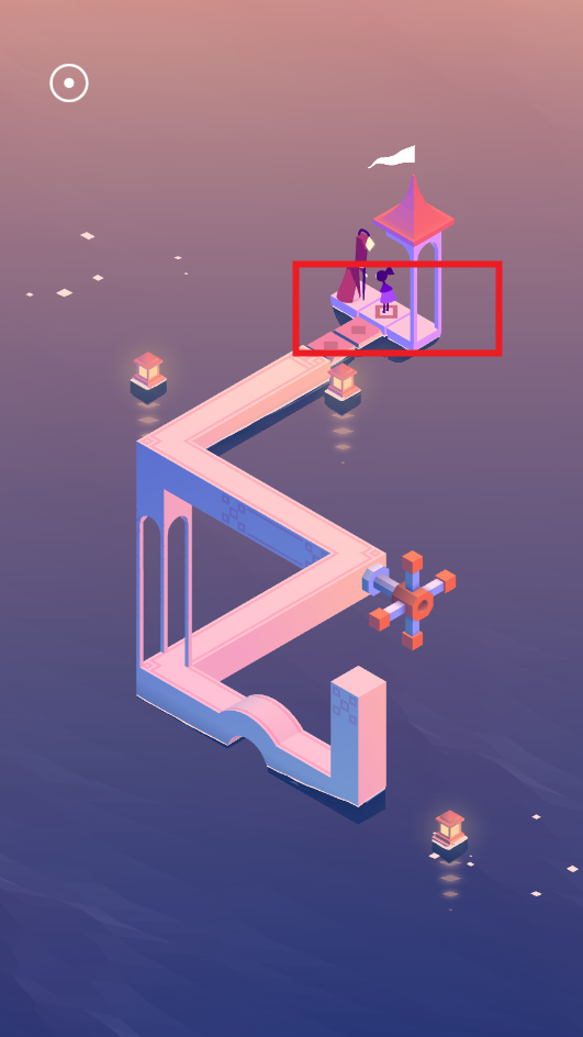 3ƽ(Monument Valley3)