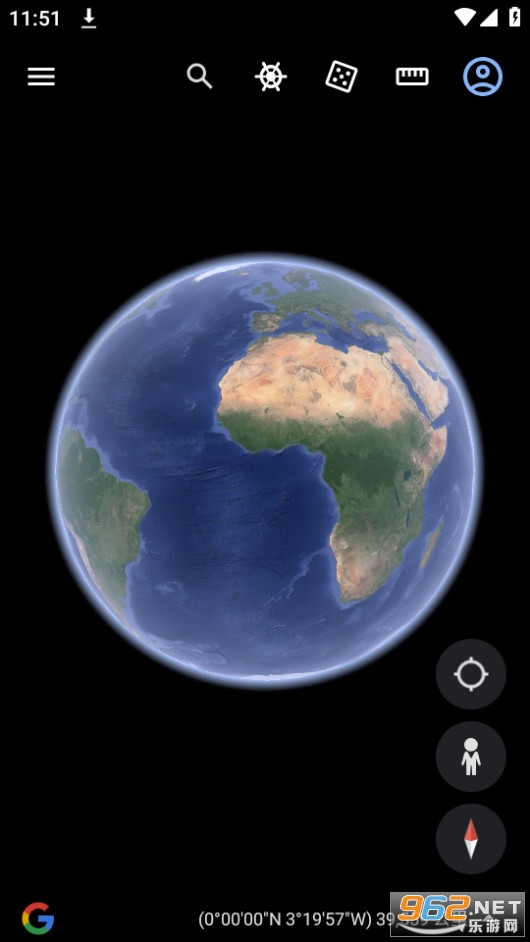 Google Earthȸٷv10.69.0.2ͼ4