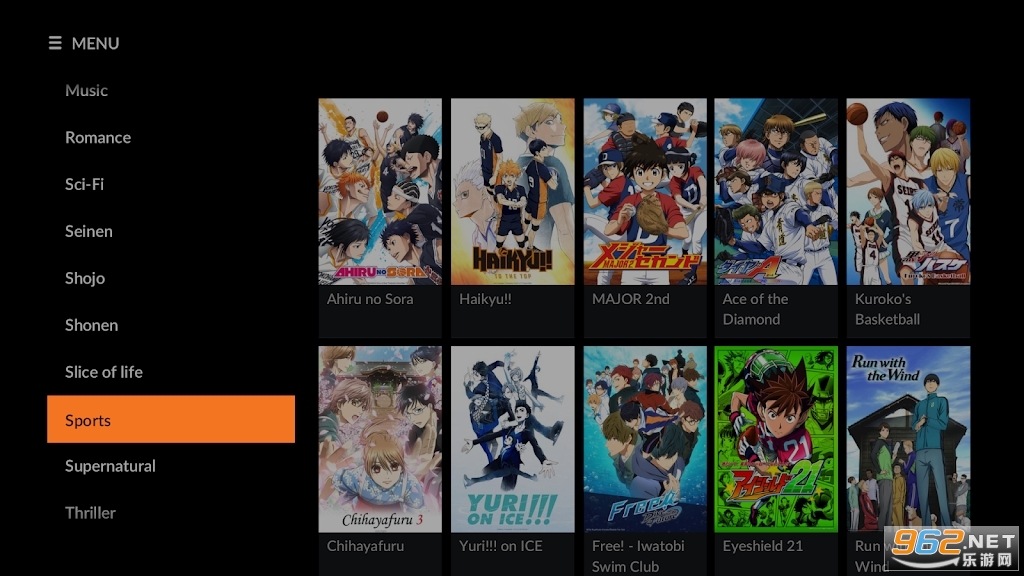 CrunchyrollBվ2025v3.65.2 °ͼ3