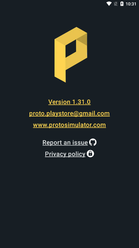 PROTO·ģרҵv1.35.0 ֻͼ6