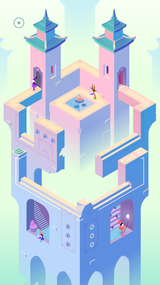 3ƽ(Monument Valley3)v1.0.14999 ͼ0