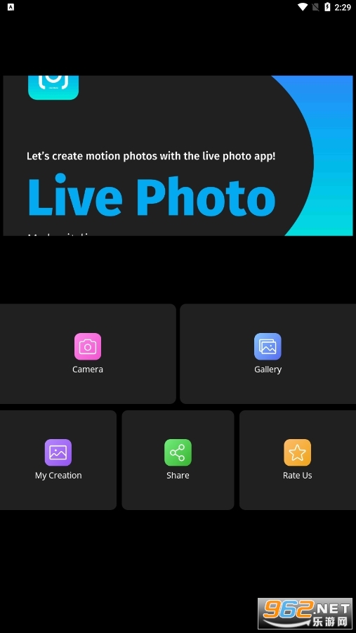 live photoֽ̬v1.3.7 appͼ2