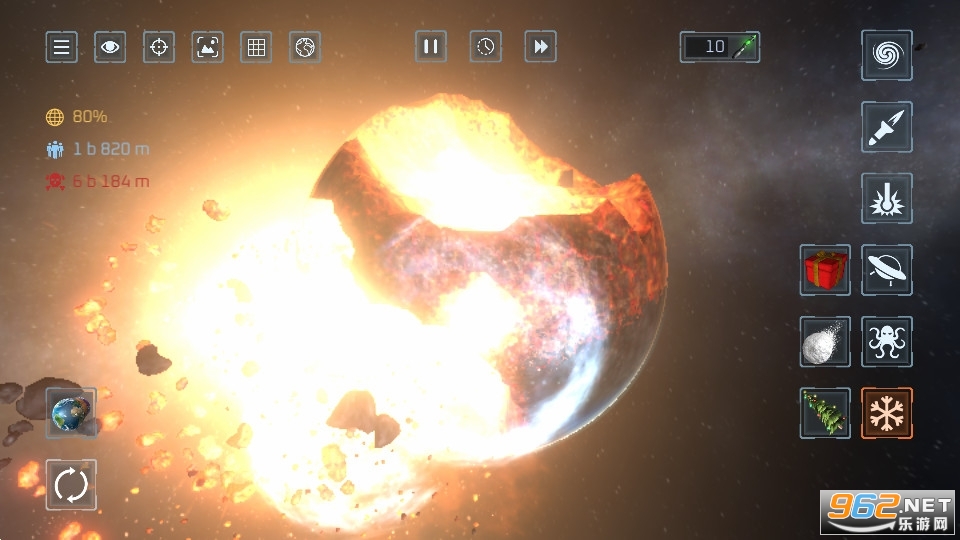 Solar Smash(ģϷ)v2.5.2 Solar Smashͼ0