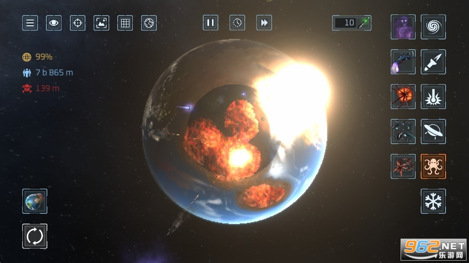 Solar Smash(ģϷ)v2.5.2 Solar Smashͼ5