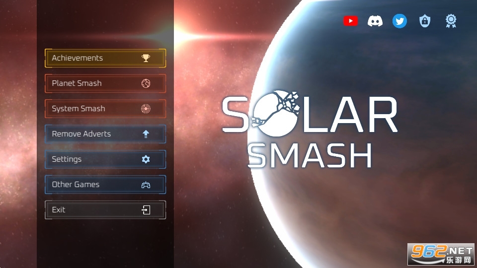 Solar Smash(ģϷ)v2.5.2 Solar Smashͼ13