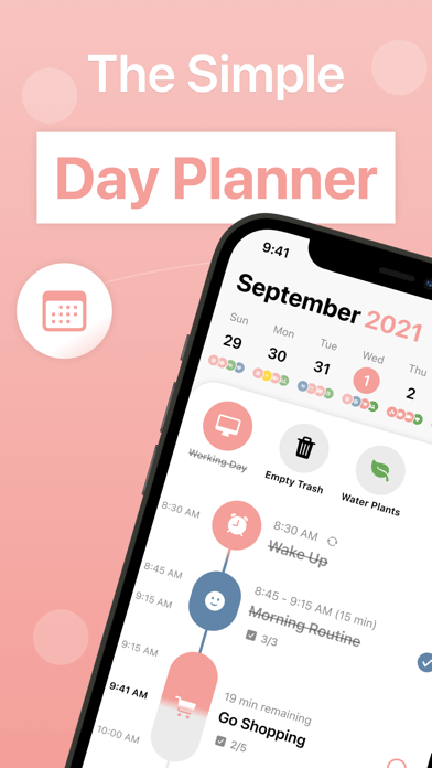 structuredٷ(Daily Planner)v2.0 °ͼ4