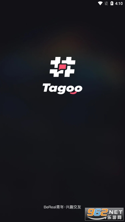 tagooĻרappv1.9.6 Ѱͼ4