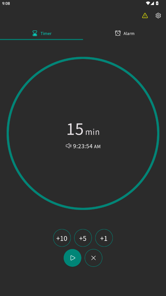 app(Earphone Alarm)׿v2.1.15ͼ6