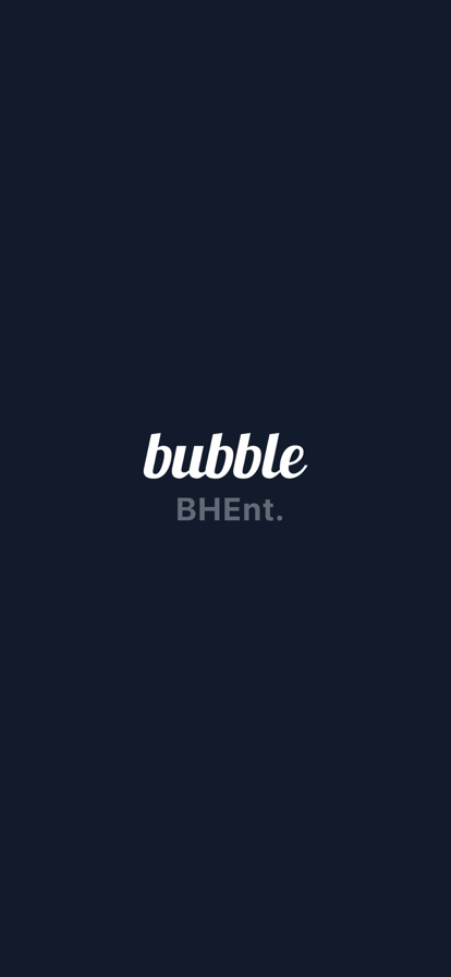 bubble for BHEnt.(BH bubble׿)°汾v1.0.6ͼ5