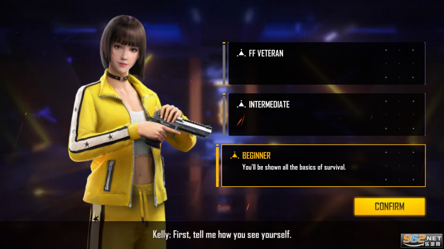 ɿսGarena Free Fire°汾v1.107.5ʷͼ0