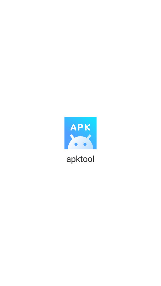 apktool׿v1.0.0 ֻͼ0