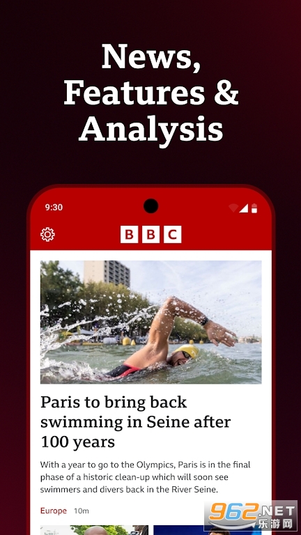 BBC Newsٷapp׿v8.0.7.2ͼ0