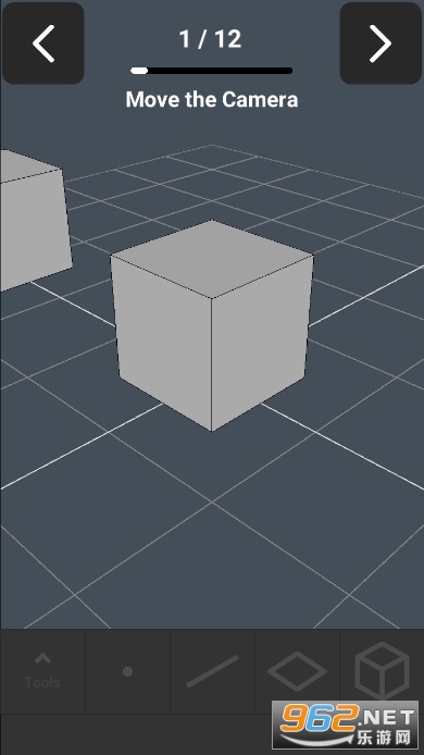 ׿ֻ3Dģ(3D Modeling App)v1.19.0 °ͼ1