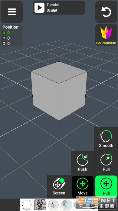 ׿ֻ3Dģ(3D Modeling App)v1.19.0 °ͼ6